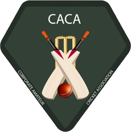 Corporate Amateur Cricket Association ( CACA) | About